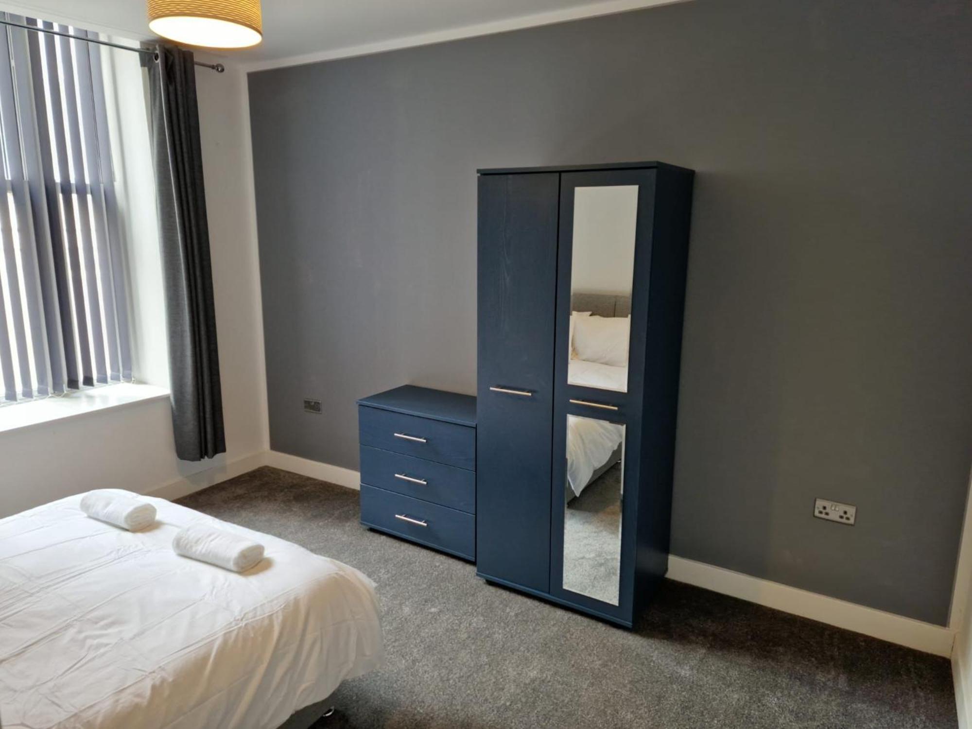 Suffolk House Apartments Hu1 Kingston upon Hull Exterior foto